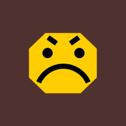 Angry-Emoji