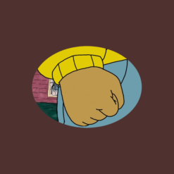 Arthur-Fist-Meme