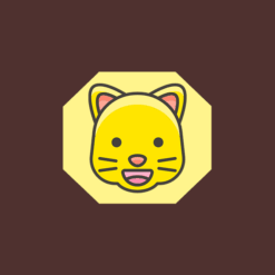 Cat-Emoji