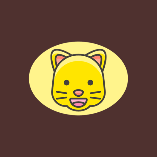 Cat-Emoji