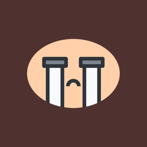 Cry-Catoon-Emoji