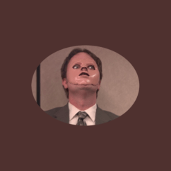 Dwight-Head