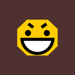 Evil-Emoji