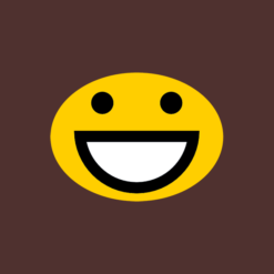 Happy-Emoji