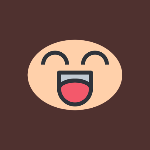 Laughing-Cartoon-Emoji