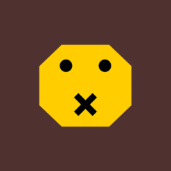 Muted-Emoji