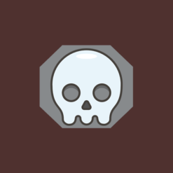 Skull-Emoji