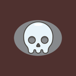 Skull-Emoji