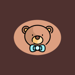 Teddy-Bear