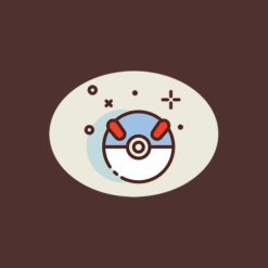 Pokemon-Great-Ball
