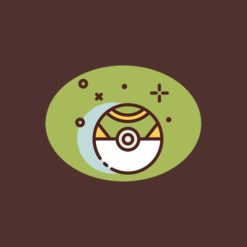 Pokemon-Nest-Ball