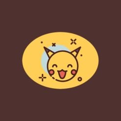 Pokemon-Pikachu