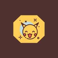Pokemon-Pikachu