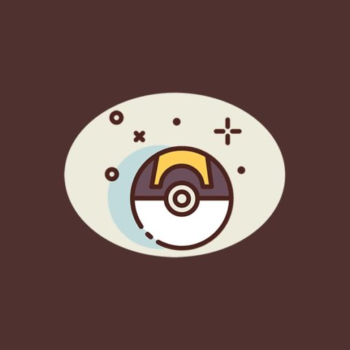 Pokemon-Ultra-Ball